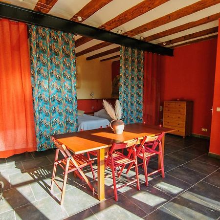 Chateau Le Villarel Brissac エクステリア 写真