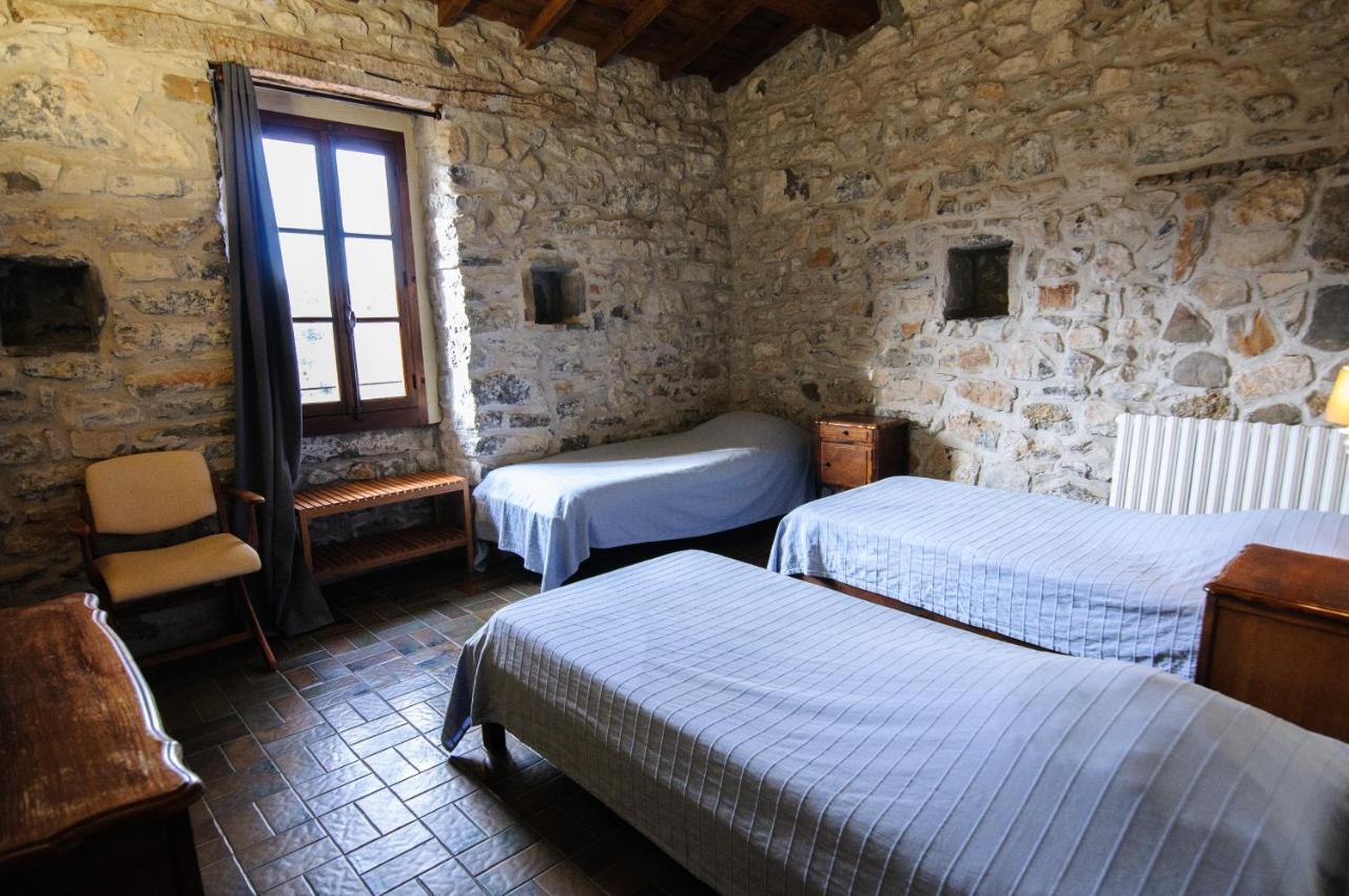 Chateau Le Villarel Brissac エクステリア 写真