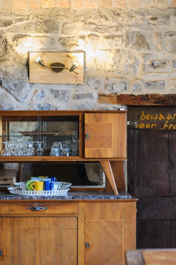 Chateau Le Villarel Brissac エクステリア 写真