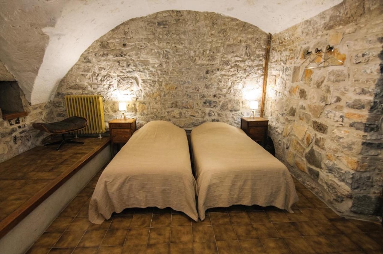 Chateau Le Villarel Brissac エクステリア 写真