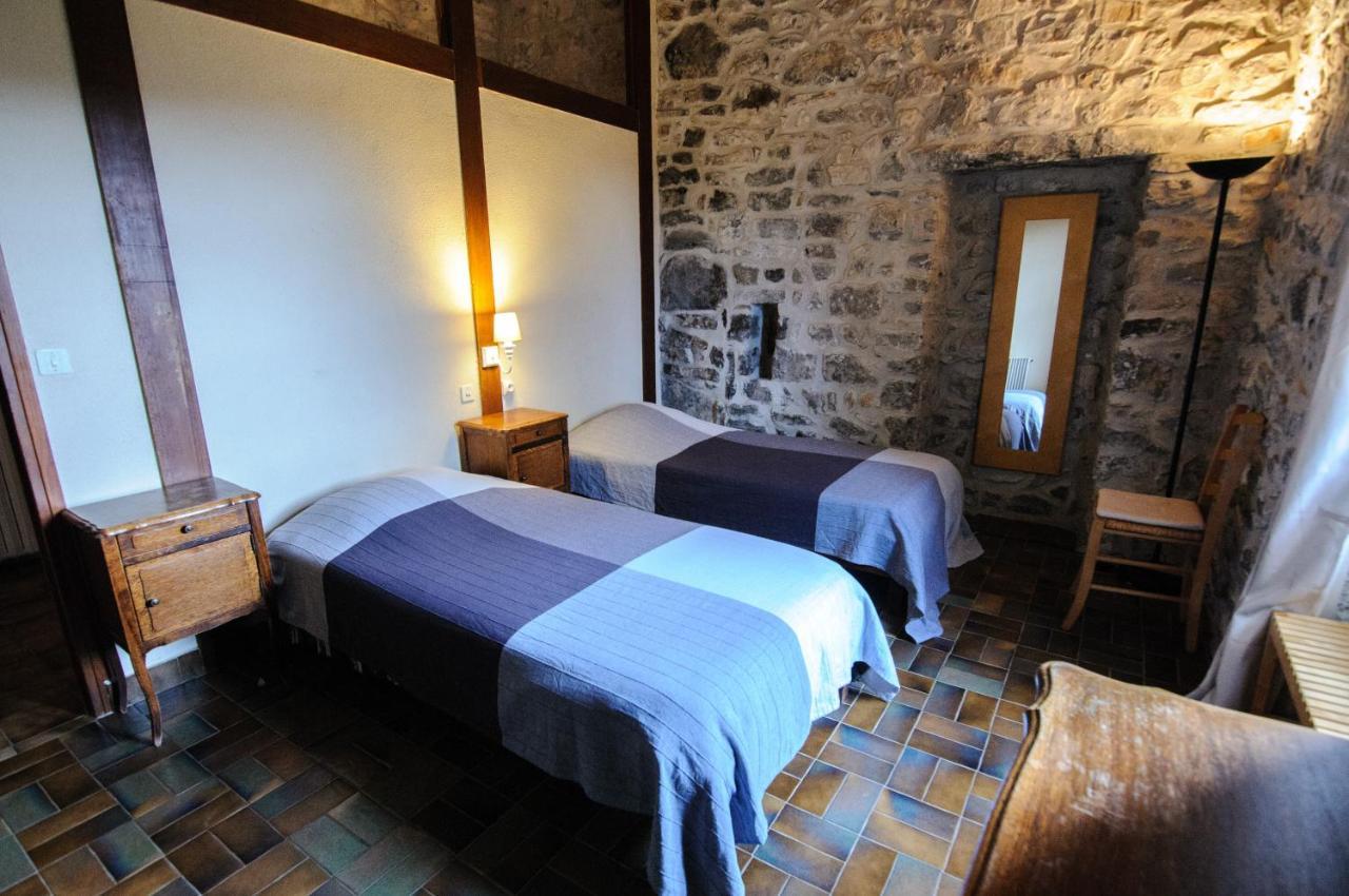 Chateau Le Villarel Brissac エクステリア 写真