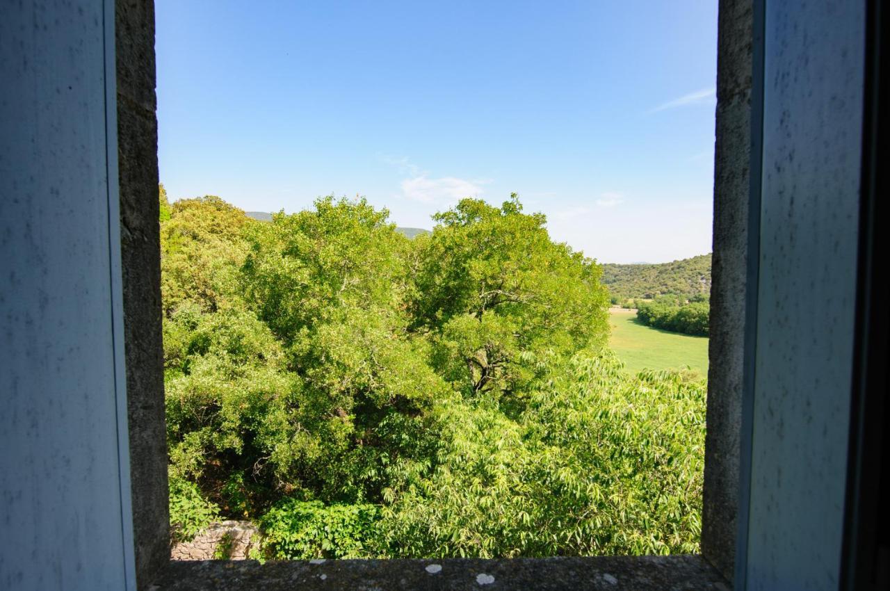 Chateau Le Villarel Brissac エクステリア 写真