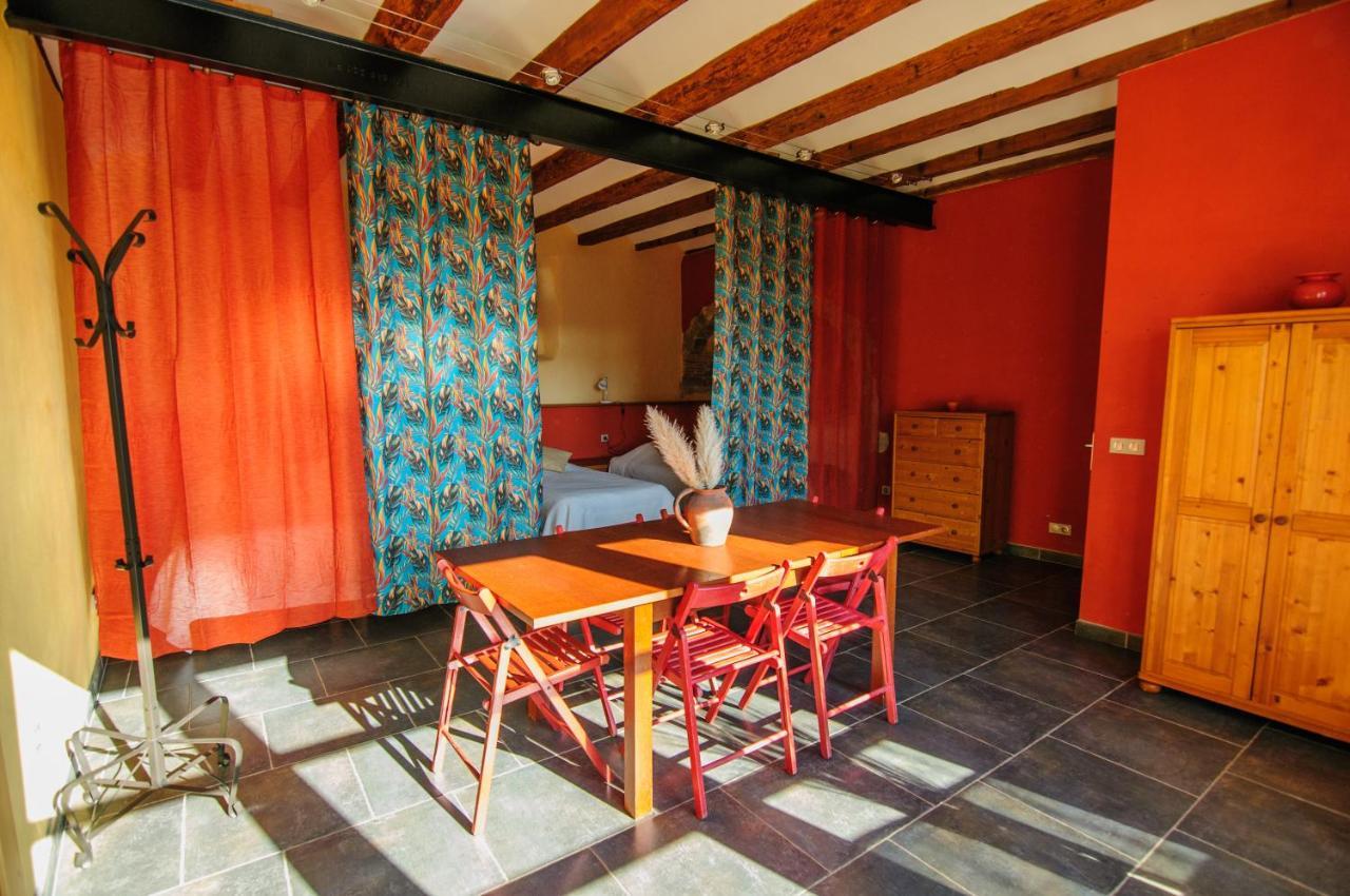 Chateau Le Villarel Brissac エクステリア 写真